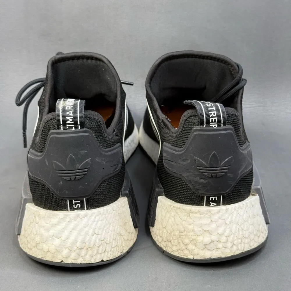 adidas Originals Men's NMD_R1 athletic sneaker shoes size 13